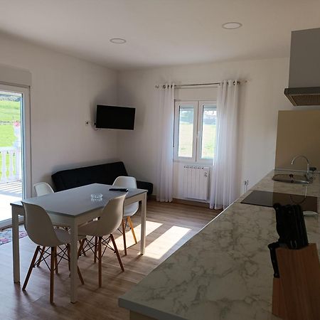 Alojamiento Cabarceno Aguero  Extérieur photo