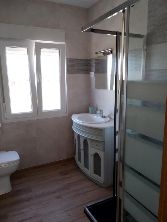 Alojamiento Cabarceno Aguero  Extérieur photo