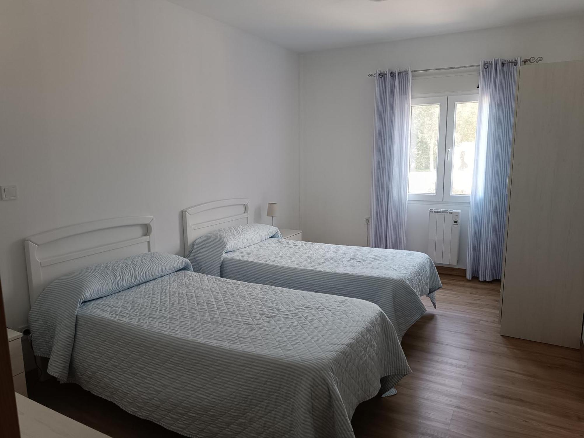 Alojamiento Cabarceno Aguero  Extérieur photo