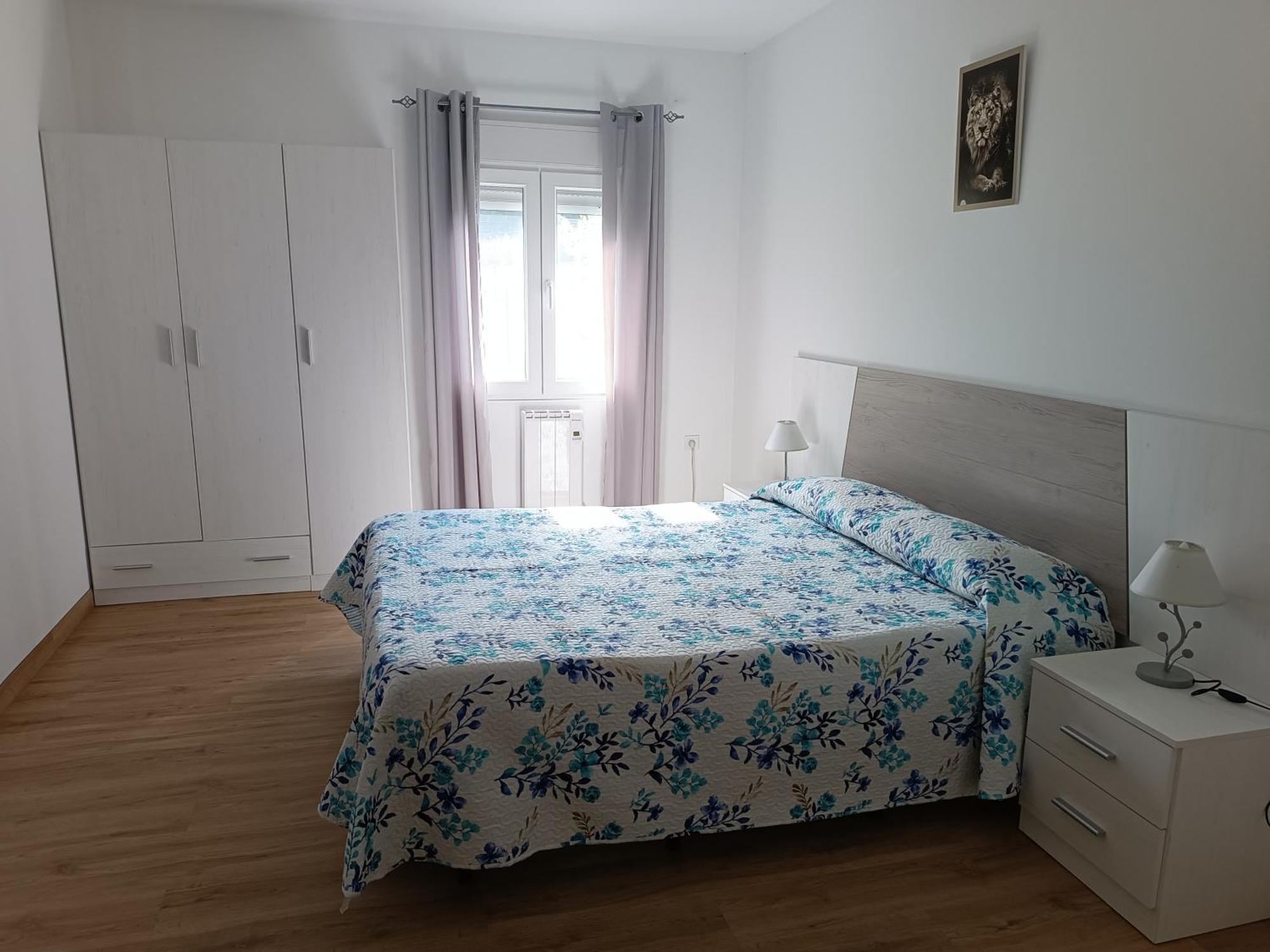 Alojamiento Cabarceno Aguero  Extérieur photo